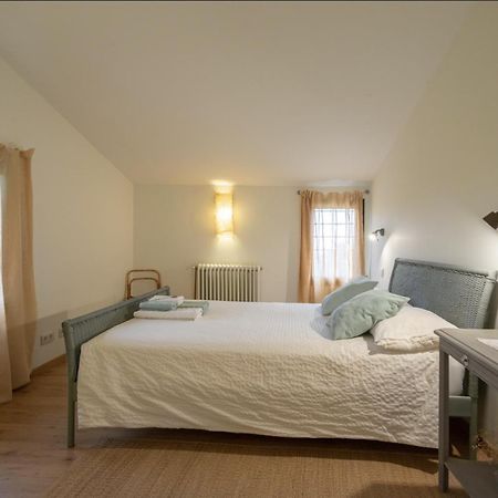B&B Mas Coquells Habitacion Genover Vilanant Extérieur photo